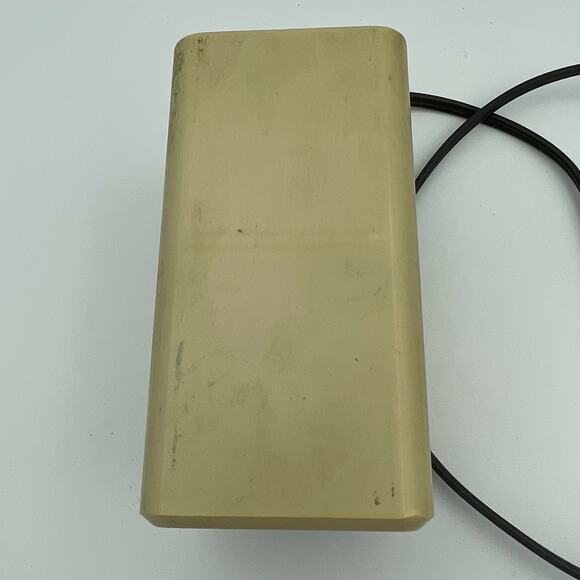 Vintage Boston electric pencil sharpener model 18 296A USA Hunt Mfg Desk - Picture 6 of 6